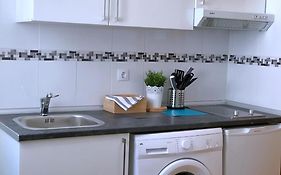 Apartamentos Smartrenting La Latina