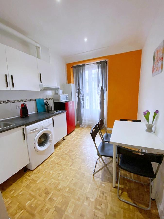 Apartamentos Smartrenting La Latina Madrid Esterno foto