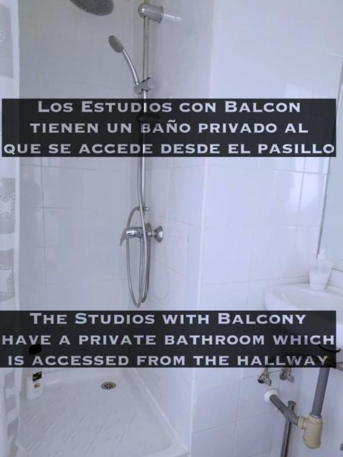 Apartamentos Smartrenting La Latina Madrid Esterno foto